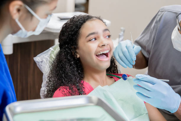 Professional Emergency Dental Service in HI