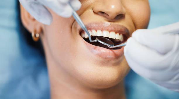 Best Emergency Treatment for Jaw Pain or Injury in Keokea, HI