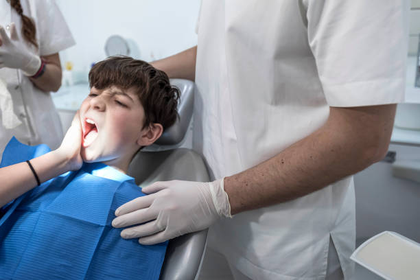 Best Emergency Treatment for Oral Infections in Keokea, HI